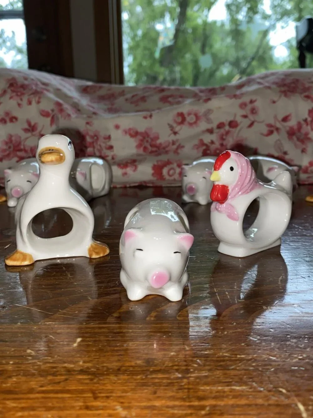 Action Industries vintage cute that